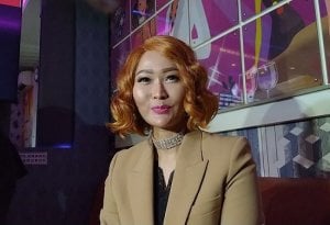 Inul Daratista: Maafkan Aku Kawan, Jangan Tersinggung Ya