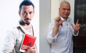 Kasihan Sama Jerinx SID, Ahmad Dhani: Terutama Sama Istrinya