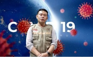 Orang Tua Santri Tertular Virus Corona, Bertambah Tiga Orang di Lutim