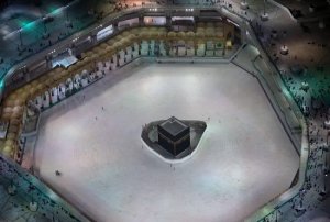 Masjid Mulai Dibuka di Arab Saudi, Bagamana dengan Ibadah Haji?