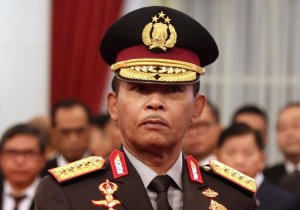 Untuk Seluruh Jajaran Polri, Ini Pesan Jenderal Idham Azis