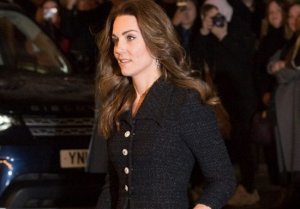 Menghan Markle Masih Sandang Gelar Kehormatan Kerajaan, Sama Kate Middleton