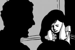 Selama Pandemi, Kekerasan Terhadap Anak Meningkat