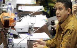 Janjikan Suara ke Caleg, DKPP Pecat Anggota KPU