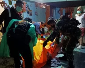 Pembunuhan Mengerikan… Polisi Pastikan Bukan Ilmu Hitam, Murni Emosi Gara-gara Perzinaan