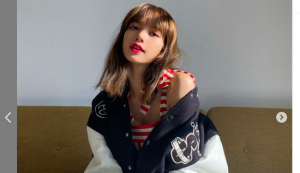 Lisa Blackpink Diancam Ditembak Mati, Begini Jejaknya