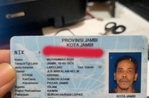 Pemenang Lelang Motor Listrik Jokowi Ketakutan