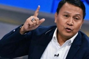 Jadwal Cuti Bersama, Mardani Ali Sera Kritik Keras Jokowi
