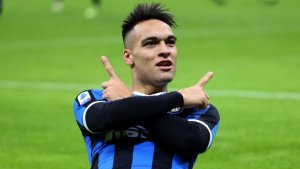 Buat Barcelona! Tidak Ada Tawar Menawar untuk Lautaro Martinez
