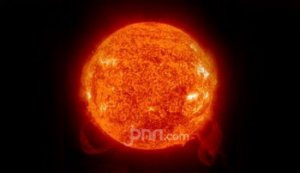 Siap-siap… Fenomena Hari Tanpa Bayangan di Indonesia, Mulai Awal September
