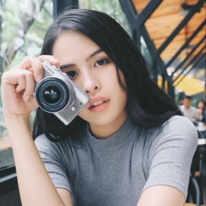 Cerita Maudy Ayunda Saat Ditunjuk Sebagai Juru Bicara Indonesia di Presidensi G20