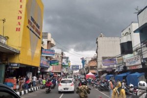 PSBB Diperpanjang Atau Tidak, DPRD Makassar Saran Begini﻿