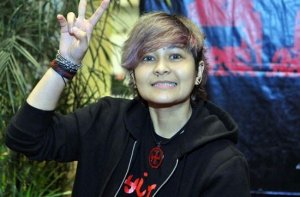 Mita The Virgin Bilang Kelas Ahmad Dhani Jauh dari Jerinx SID