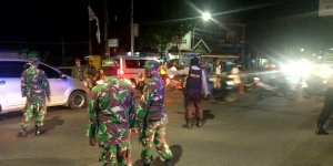 600 Kendaraan Diminta Putar Balik Selama Larangan Mudik
