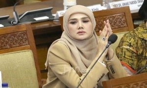 Pernah Masuk Penjara, Mulan Jameela Sandera Akun Ahmad Dhani
