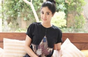 Naysilla Mirdad Segera Menikah, Jamal Mirdad Sebut Bakal Jadi Mualaf