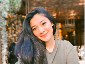 Naysilla Mirdad Ingin Jadi Mualaf, Lidya Kandou: Aduh Enggak Ngerti Deh
