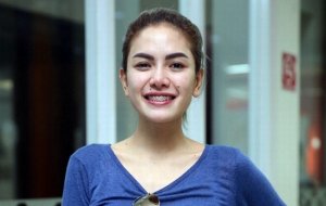 Minta Dijadikan Simpanan Papa Liohk, Nikita Mirzani: Daripada Sama yang Onoh