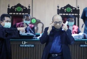 Imam Nursalim Ungkap Novel Baswedan Teriak Kencang dan Merintih Kesakitan