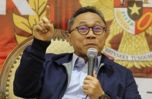 Relaksasi PSBB, Zulhas Ingatkan Pemerintah Hati-Hati