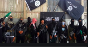 Imbalan Rp43,9 Miliar untuk Penangkapan Propagandis ISIS
