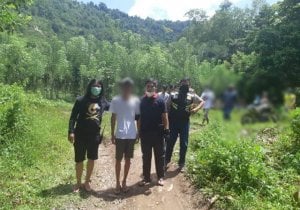 Cemburu Istri Bertemu Pria Lain Dini Hari, Suami Bunuh Teman Facebook Istrinya