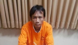 Pendapatan Berkurang, Ojol Ini Nyambi Pengedar Narkoba