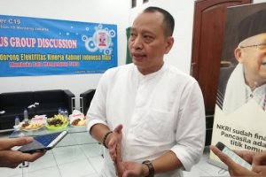 Harapan 5 Kepala Daerah Ini Bisa Pupus dari Kebijakan Transportasi