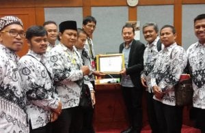 Terobosan Dirjen GTK untuk Guru Honorer