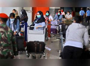 Tak Patuh Aturan, Kemenhub Peringatkan Maskapai Penerbangan