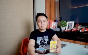 Ahli Tarot Ramal Cuma 5 Nama Capres 2024, Tak Ada Airlangga, Puan hingga Cak Imin