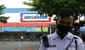 Klaster Indogrosir Ganas, Ini Data Korbannya