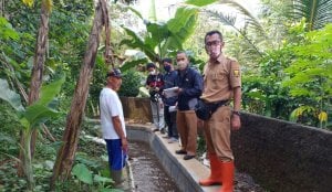 Penyuluh dan Petani Kuatkan Sinergi untuk Dorong Percepatan Tanam