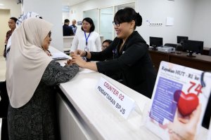 Lamban, Pelaksanaan Pembatalan Kenaikan Iuran BPJS Dikritik