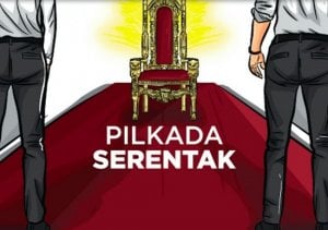 Pilkada 2020, Kemendagri Minta Pemda Bantu Penerapan Protokol Kesehatan