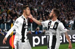 PSG Dekati Pjanic, Cavani Digoda Inter Milan