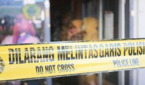 Luka Ini Diduga Penyebab Aco Tewas Berlumuran Darah