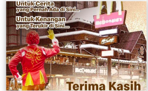 Warga Kumpul di Sarinah Saat McD Tutup, Kombes Yusri Yunus: Tidak Mungkin Dihukum, Spontanitas