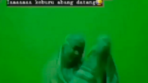 Pria Pembuat Video Salat Sambil Joget Dugem Ini Ditangkap
