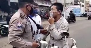 Usulan Jaksa Agung Upaya Represif Soal PSBB, Pakar Bilang Begini…