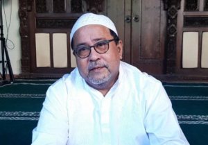 Beda dengan Tahun Sebelumnya, Rano Karno Sedih Tak Bisa Bersilaturahmi