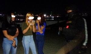 Lipstik di Bibir Lebih Mahal, Alasan Cabe-cabean Tolak Pakai Masker