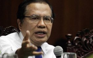 Rizal Ramli: Pemimpin Hasil Demokrasi Kriminal Bekerja untuk Cukong Bukan Demi Rakyat