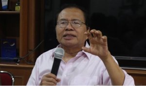 Singgung Golkar, Rizal Ramli Sebut Ada Begal Digital