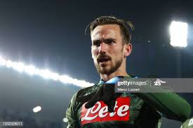 Dilirik Barca dan Madrid, Presiden Napoli Ogah Jual Fabian Ruiz