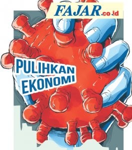 Longgarkan PSBB, Transportasi Kembali Dibuka