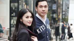 Harta Disita, Harvey Moeia Dipenjara 20 Tahun, Begini Nasib Sandra Dewi