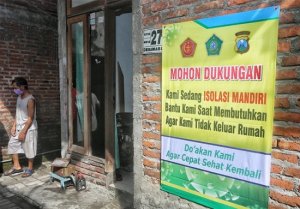 Khofifah Indar Parawansa Minta Peti Mati Covid-19 Tak Perlu Dibuka