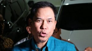 Densus 88 Dikabarkan Menangkap Munarman