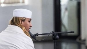 Aniaya Sopir Taksi Online, Bahar Smith Divonis 3 Bulan Penjara